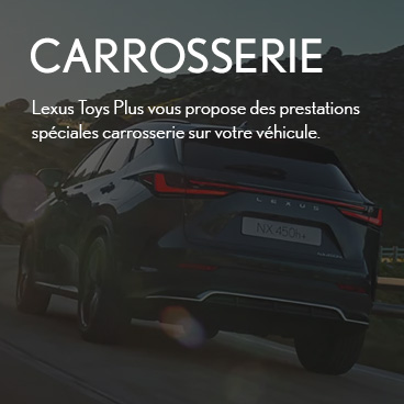 CARROSSERIE