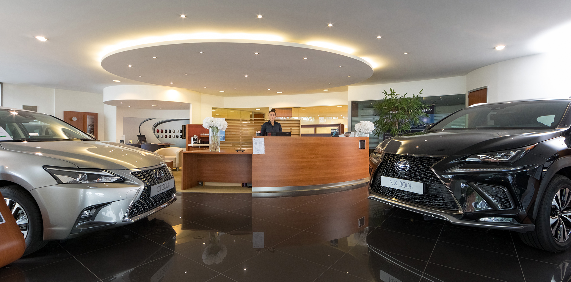 Lexus Toys Plus Mulhouse