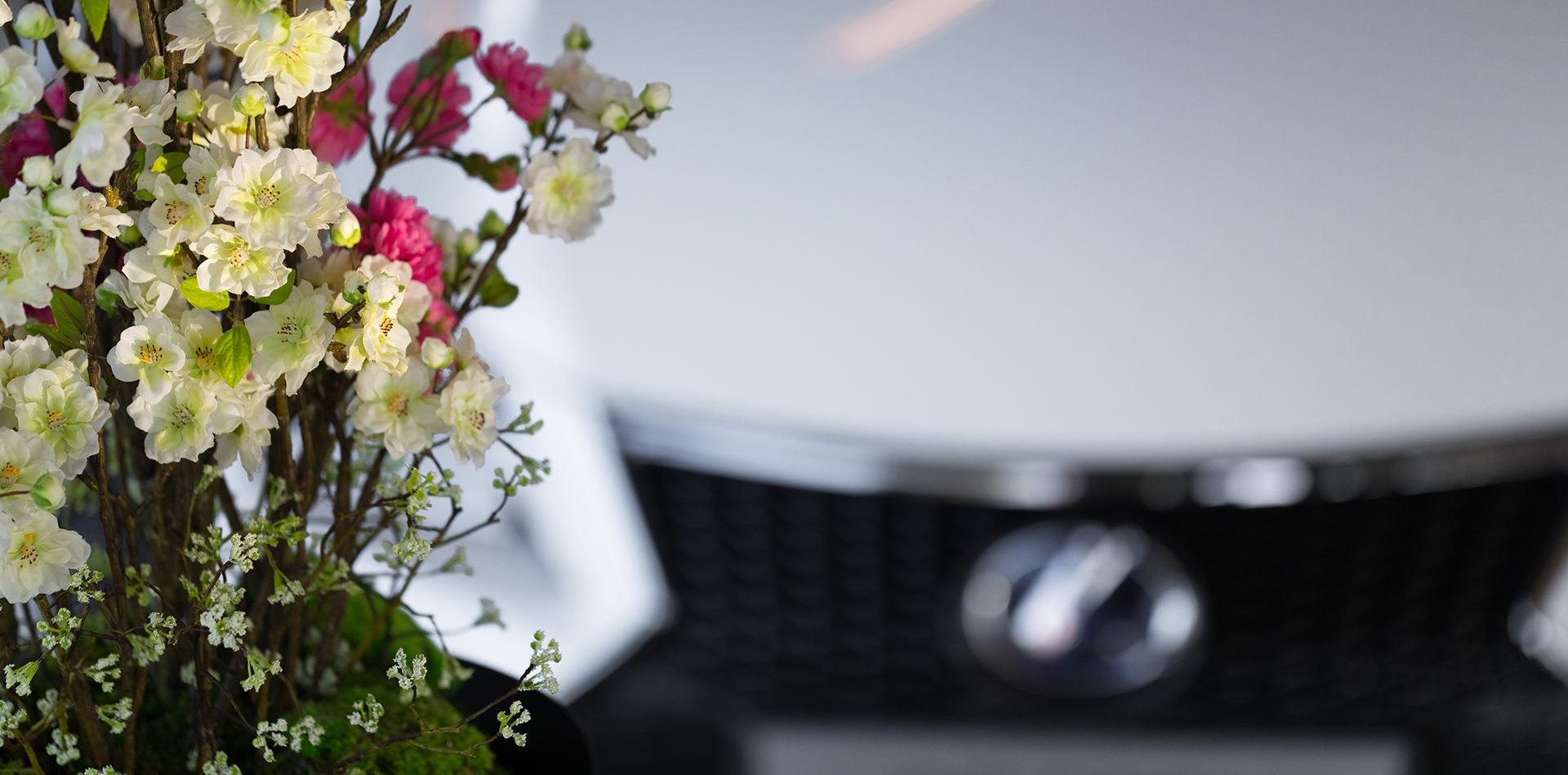 Une nouvelle vision de l'automobile